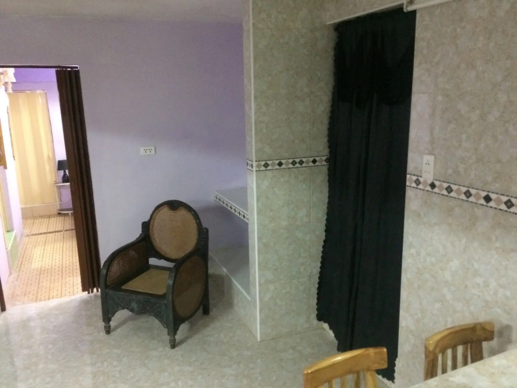 La Casa de Carlos