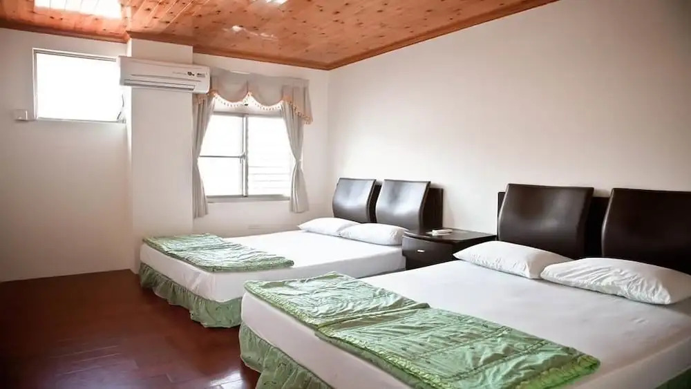 Shuang Fa Hotel