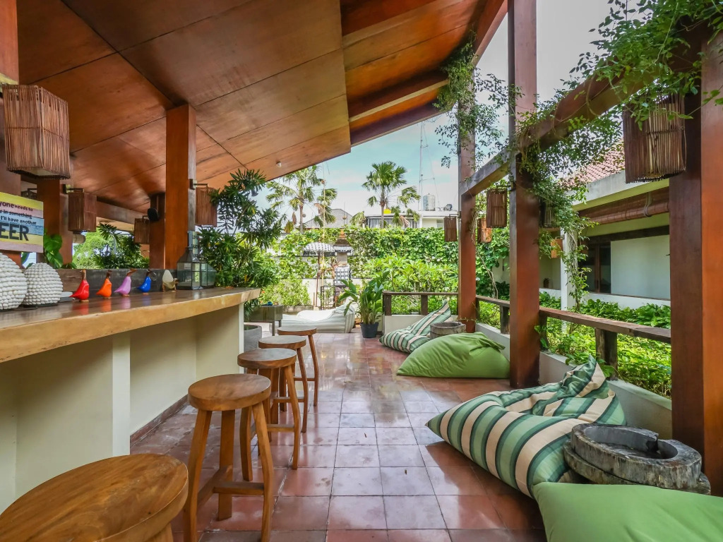 Sedasa Lodge