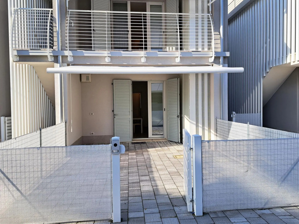 New, near the Lungomare del Lido delle Nazioni, exclusive location, innovative technology-Residence Futura 07