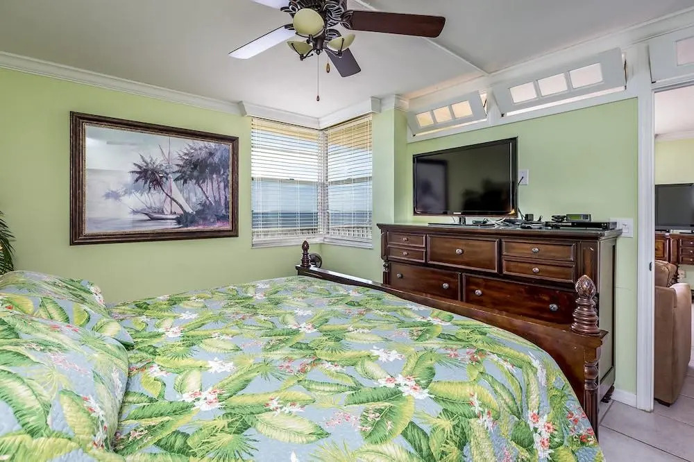 Estero Beach and Tennis PH2