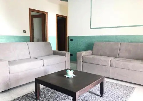 Flat 3 Bedrooms - Amalfi
