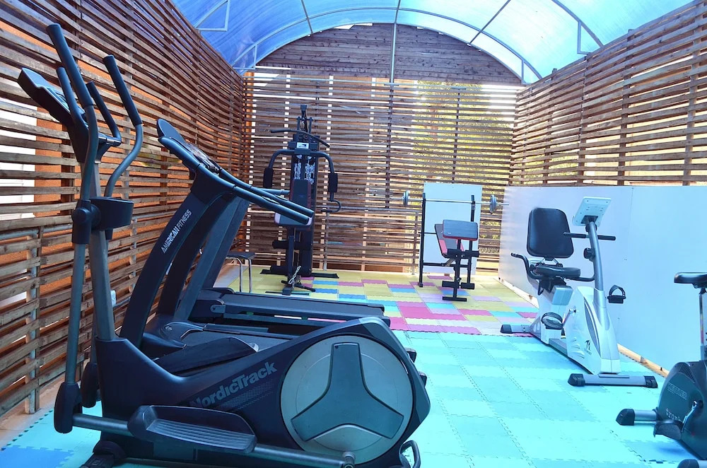 Space Hotel Apartments & Spa