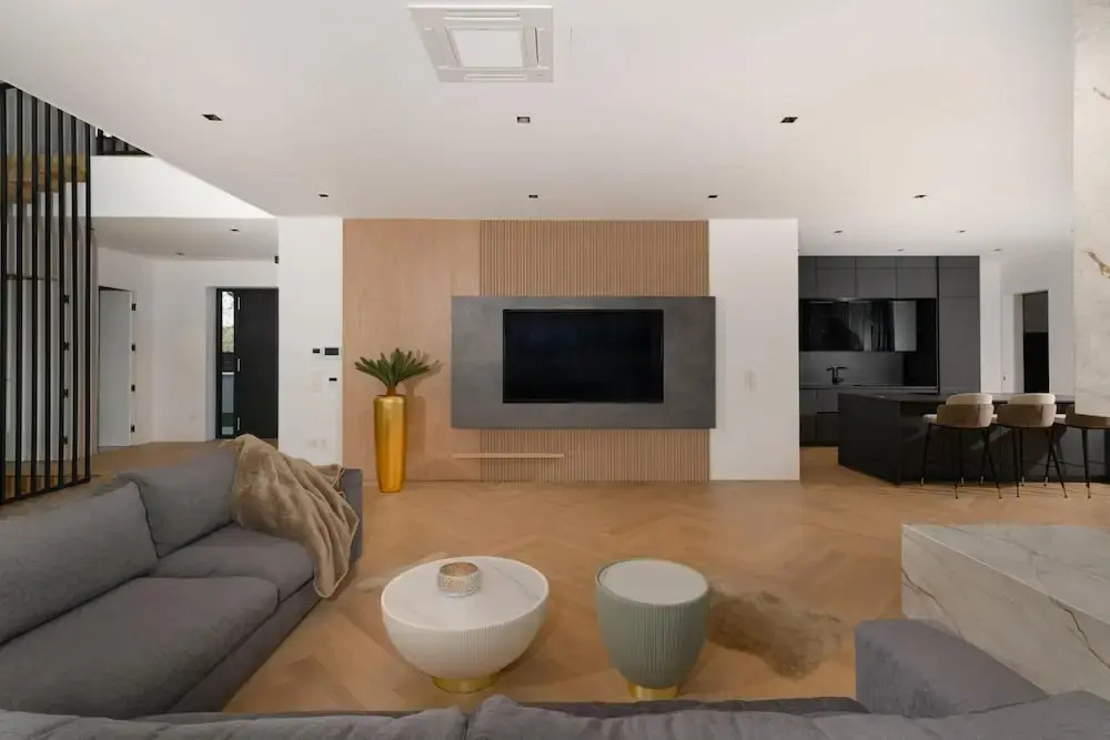 Villa Neo ZadarVillas