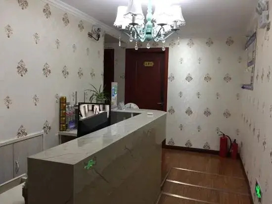 Yangguang binguan Apartment