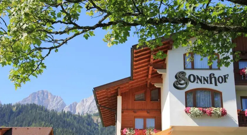 Sonnhof