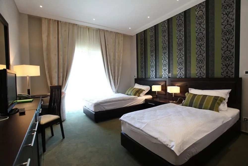 Hotel Villa Lenije