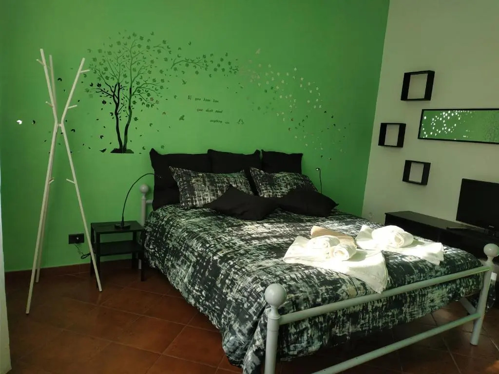 B&B Claudia a Monteverde