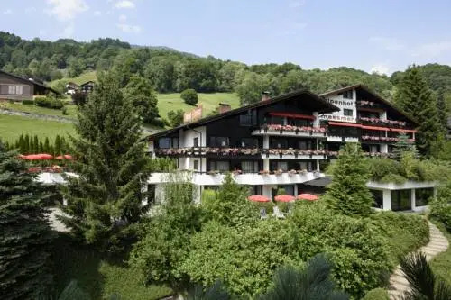 Alpenhof Messmer