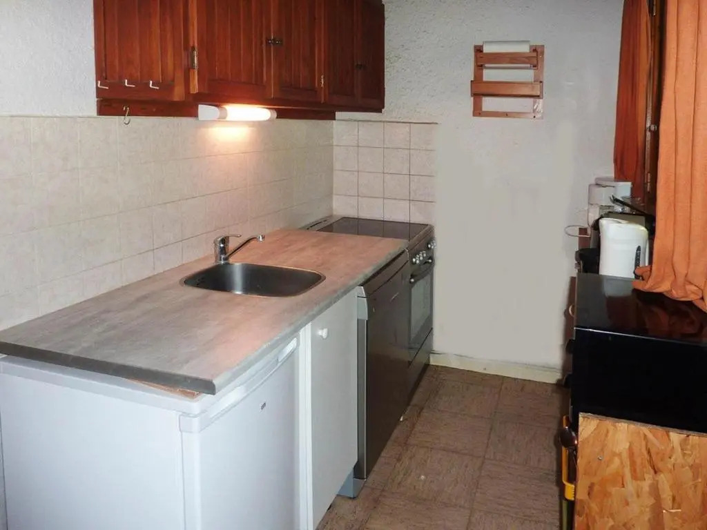 Appartement Les Orres, 1 pièce, 4 personnes - FR-1-322-190