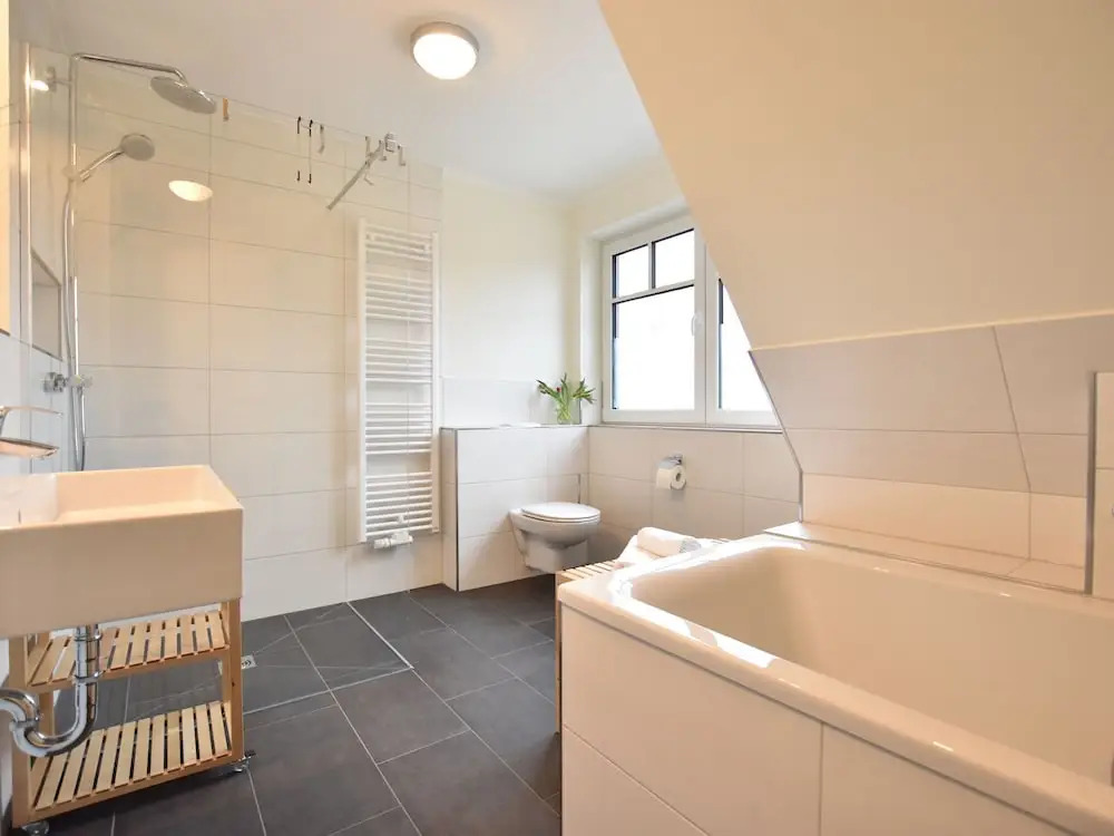 Alluring Holiday Home in Rerik near Sea Beach