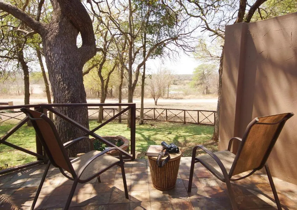 Kruger River Holiday Home