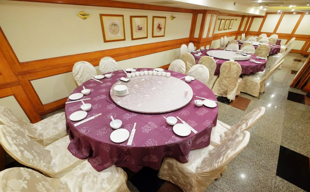 The Theatre Tainan ChengGong