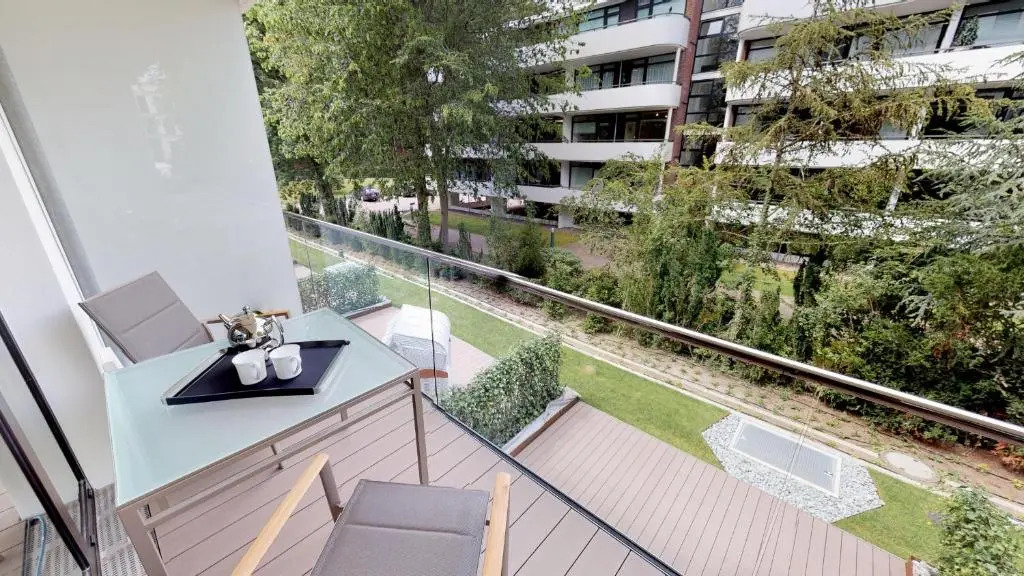 White Pearl Apartment 1.14