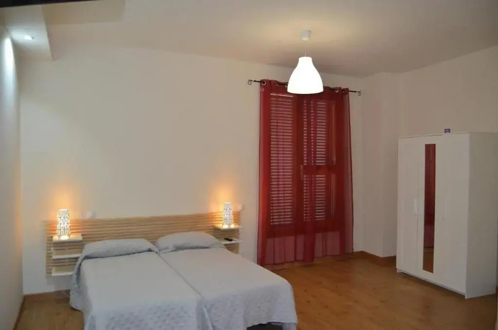 Hotel Rural Luna Llena