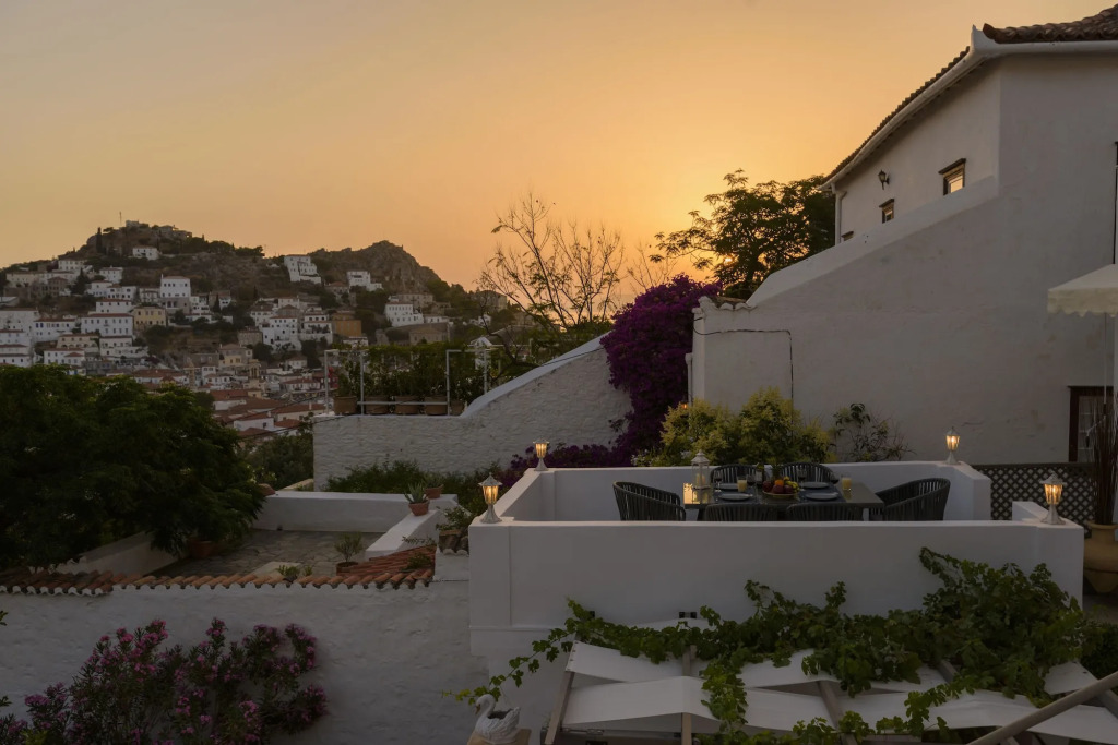CasaDelMare GuestHouse