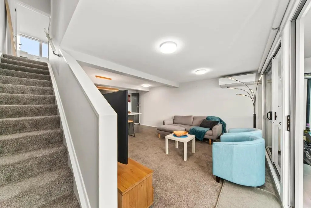 Lakeside Delight - Two Mile Bay Holiday Apartment