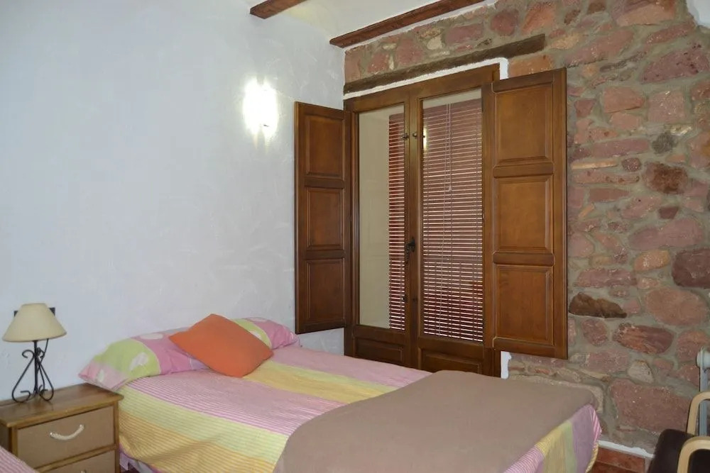 La Coveta Rural