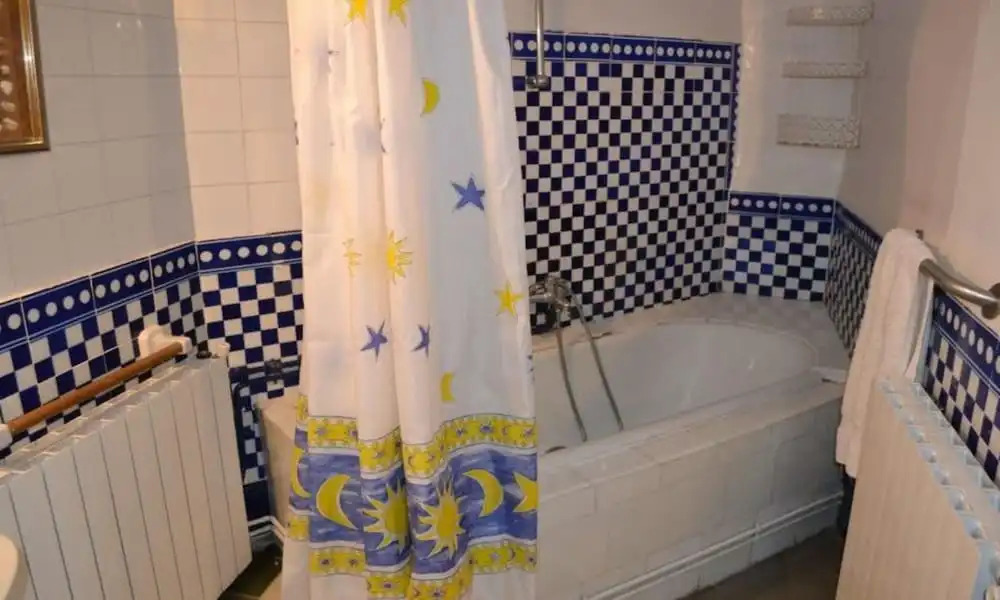 104852 -  Apartment in Port de la Selva (El)