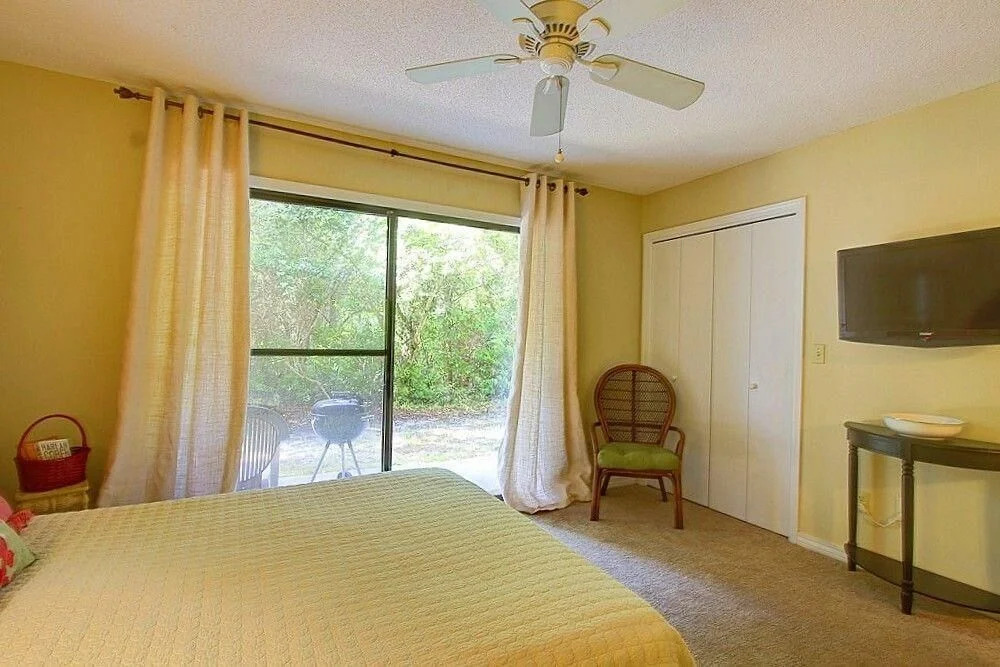 Teddy Bear - 2 Br Townhouse