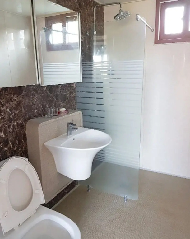 Jeju Dongho Pension and Guest House