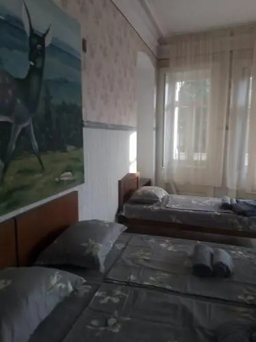 Guest House Sarajishvili