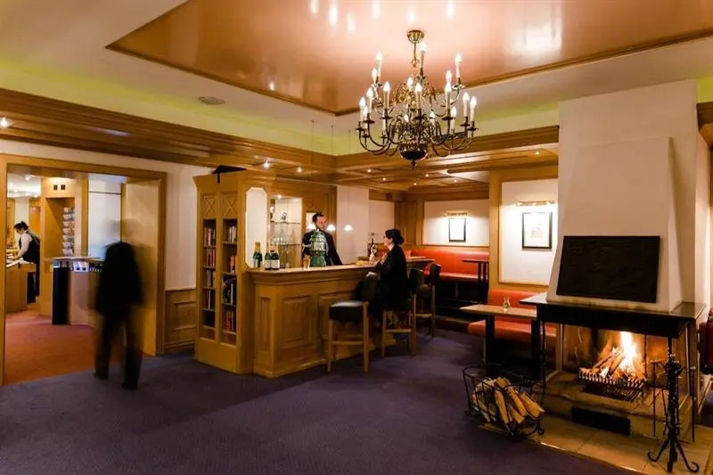 Hotel Heide Kropke