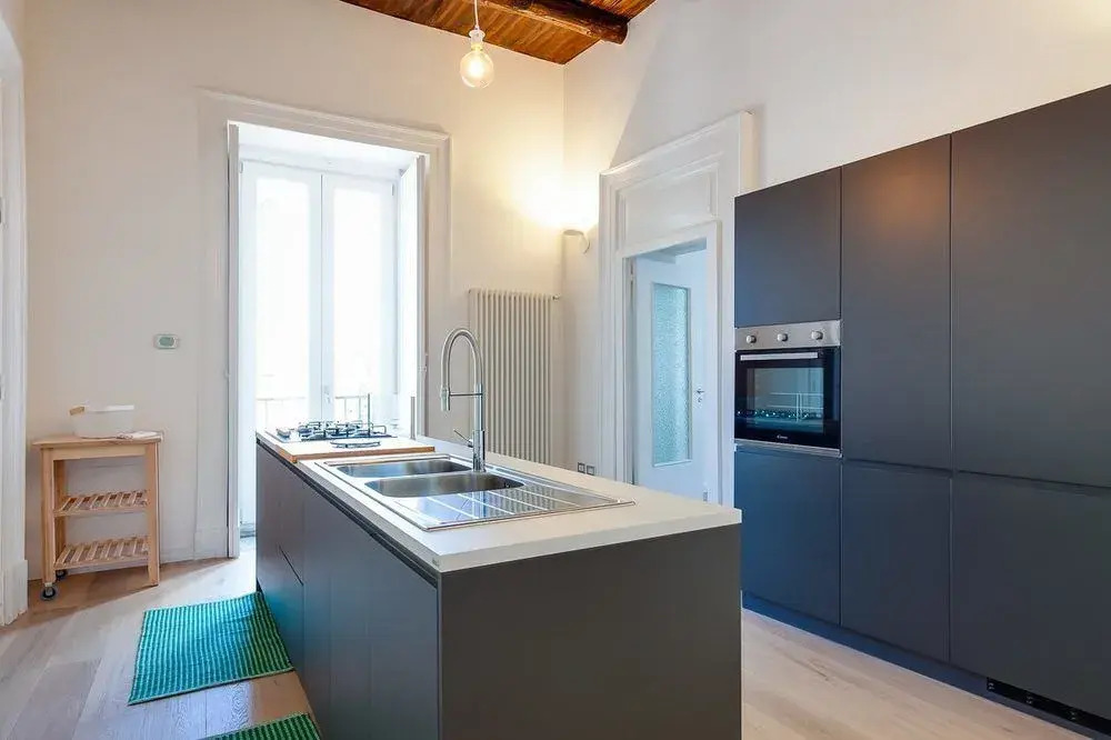 Apartment - Bosco di Capodimonte BH 106