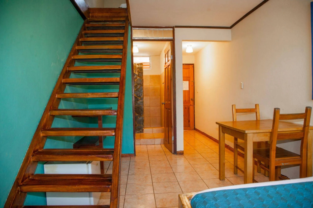 Hotel El Manglar y Cantarana