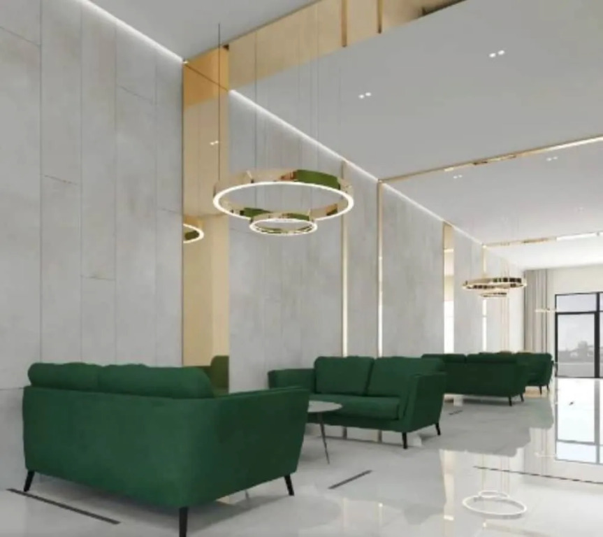 M-Pire Hotel Berlin