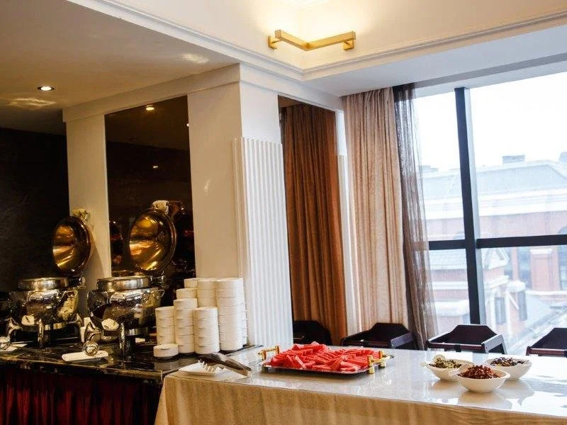 Tianya 1911 Hotel