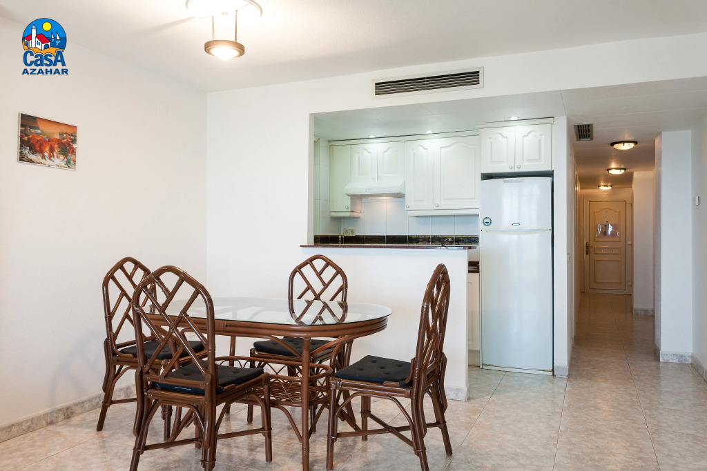 Residencial Casablanca Casa Azahar