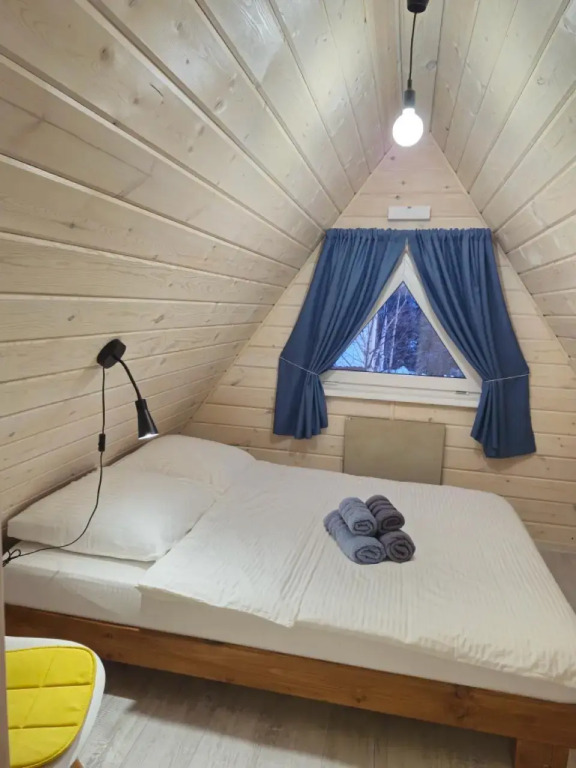 Na Stroiteley Cottage