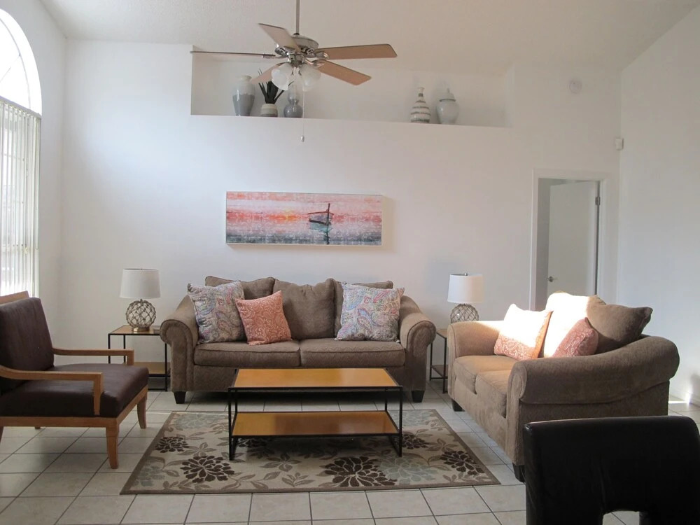 Indian Wells Homes by Sun 'n Fun