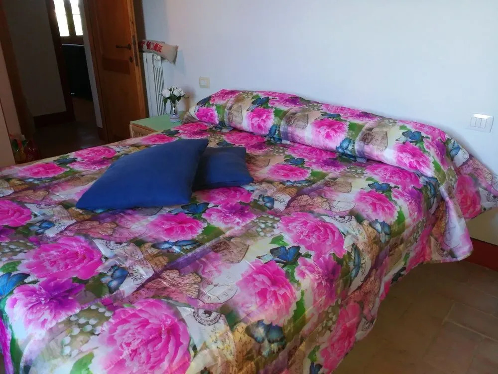 Casa Noah Casa Vacanze