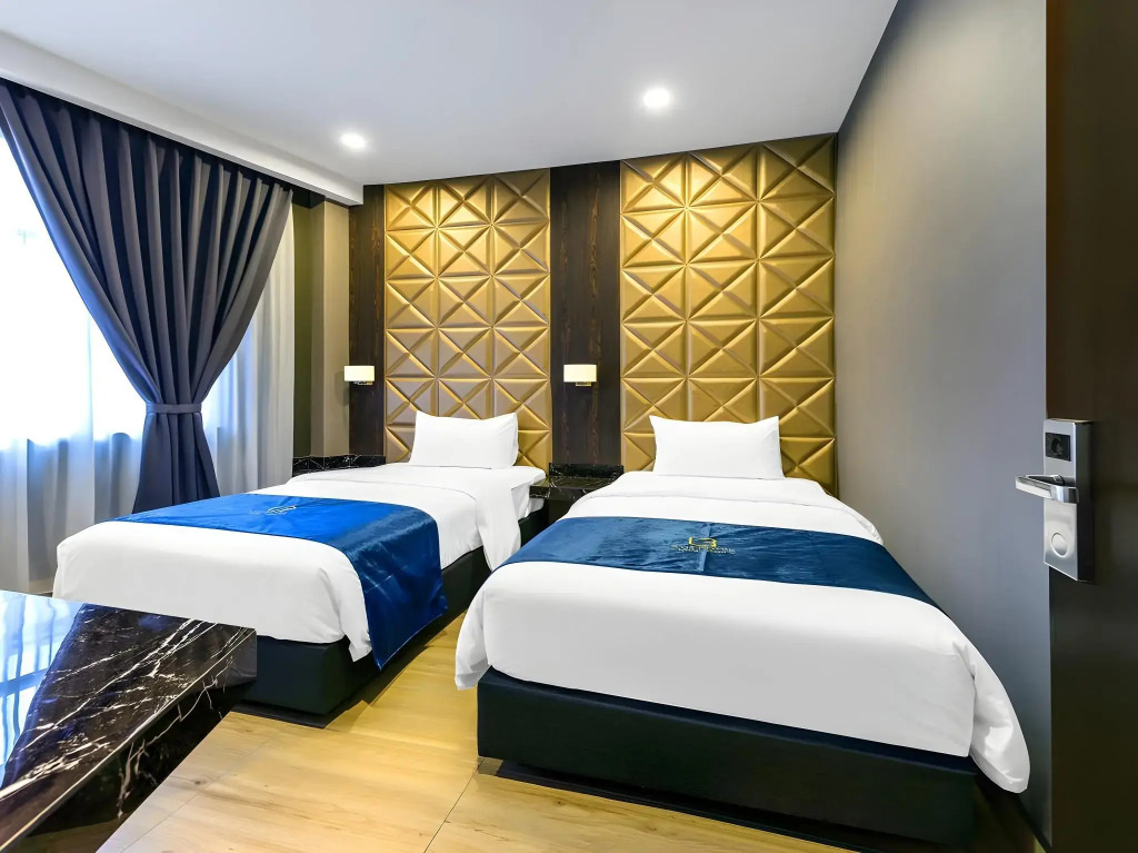 U3 HOTEL