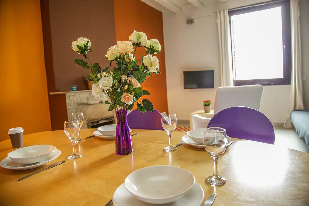 Ciutat Vella Apartments Gothic Quarter