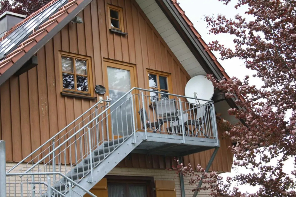 Ferienhaus Wetzel
