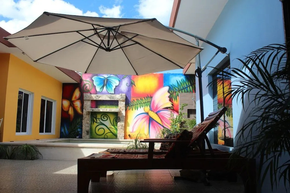 Casa Tunich Naj