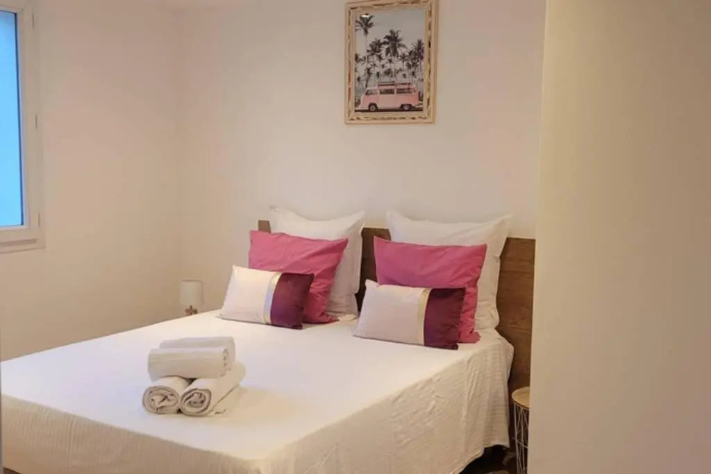 A louer belle appartement
