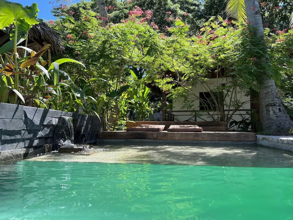 Natshi Lodge