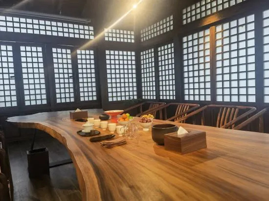 Pure Land Hotspring Resort