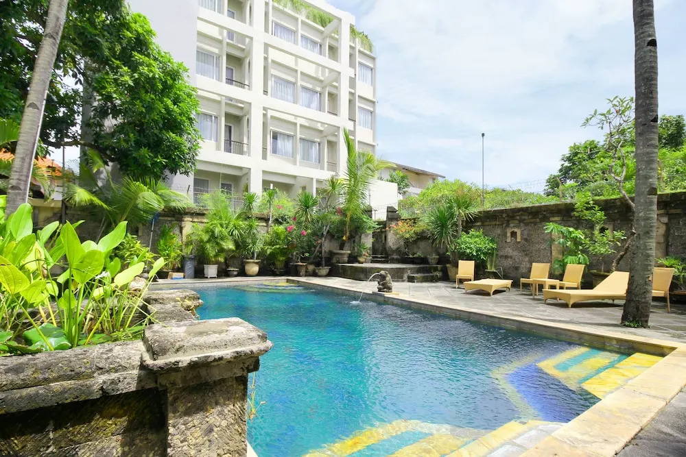 Airy Raya Legian 113 Kuta Bali