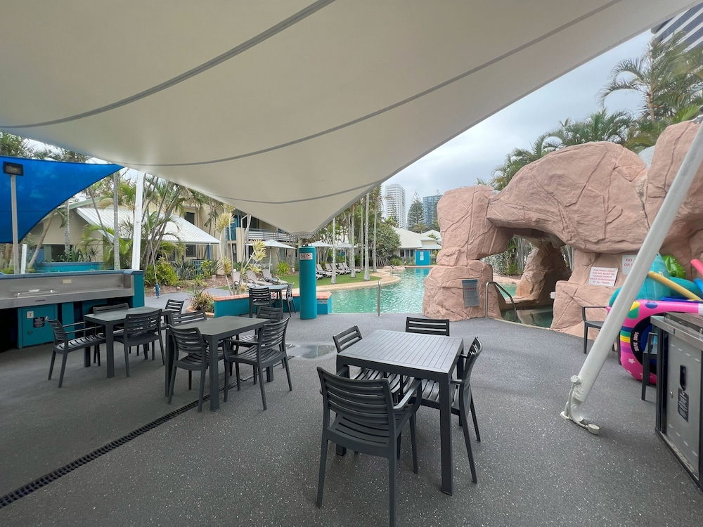 CHA Private Apts Diamond Beach
