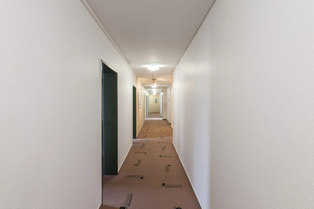 Hotel Strijewski