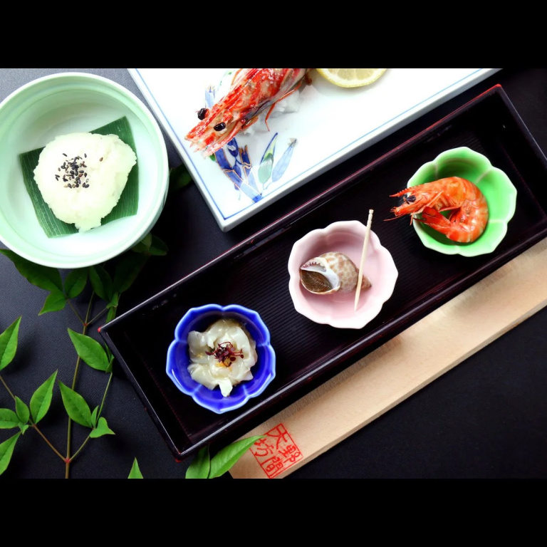 Yamani Ryokan