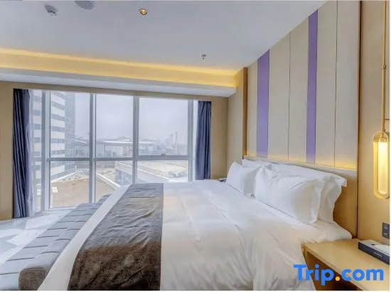 Lavande Hotel (Nanchang West Railway Station, National Sports Center Metro Station)