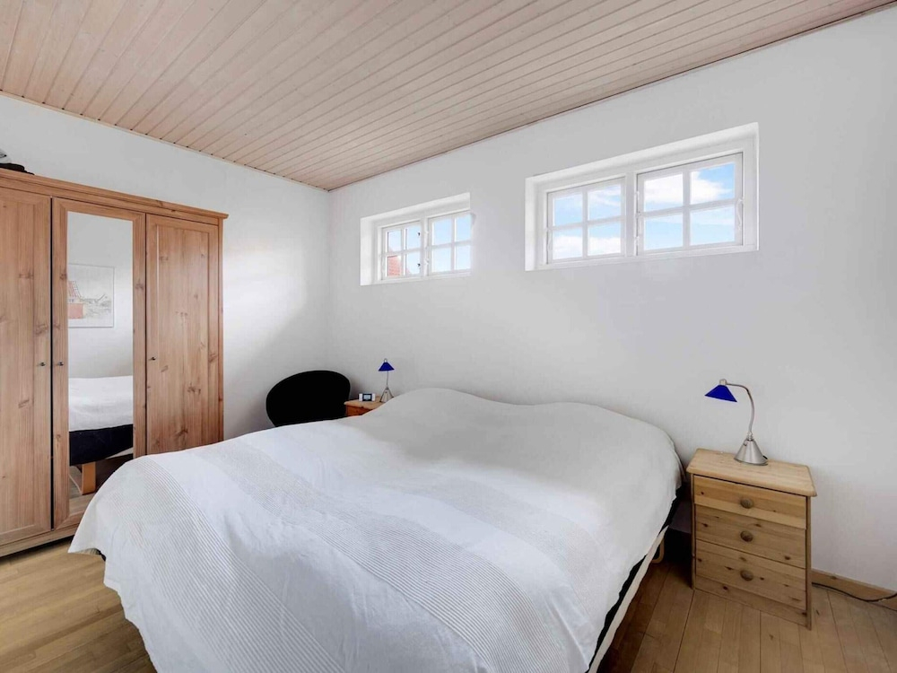 5 Star Holiday Home in Skagen