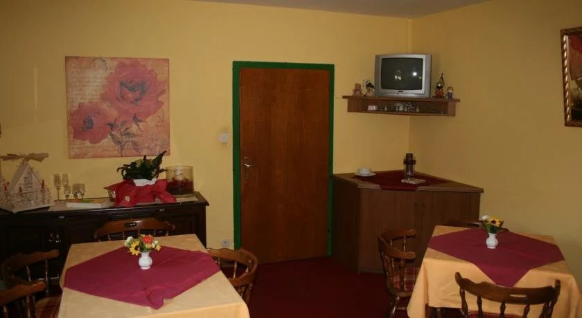 Bed & Breakfast Wulschnig