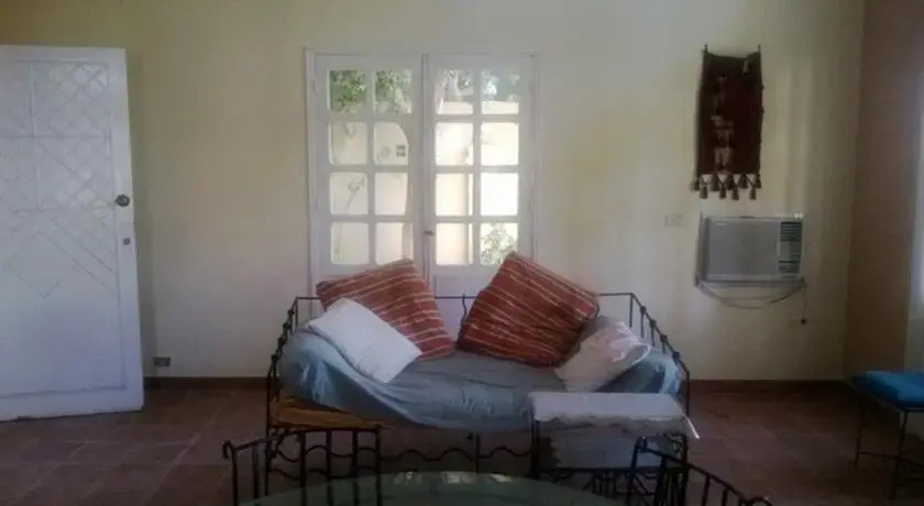 Artist Villa